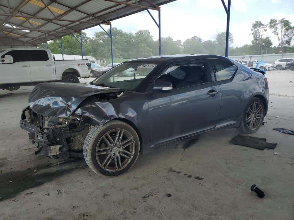 2013 INNE TC