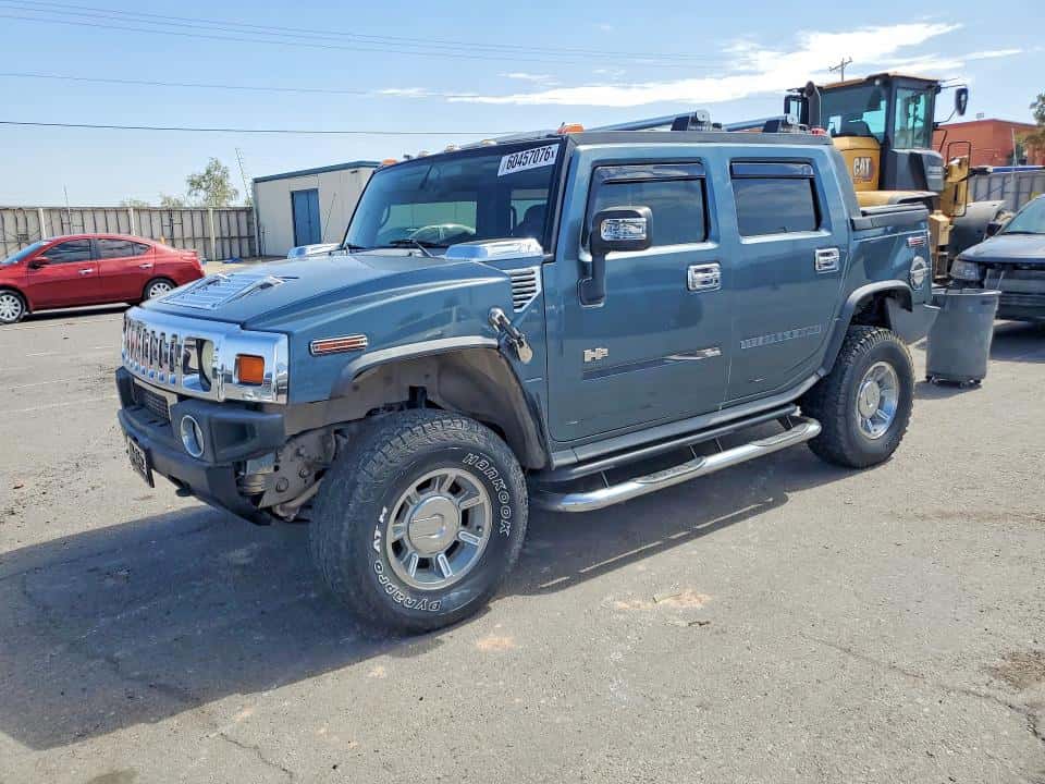 2005 INNE H2
