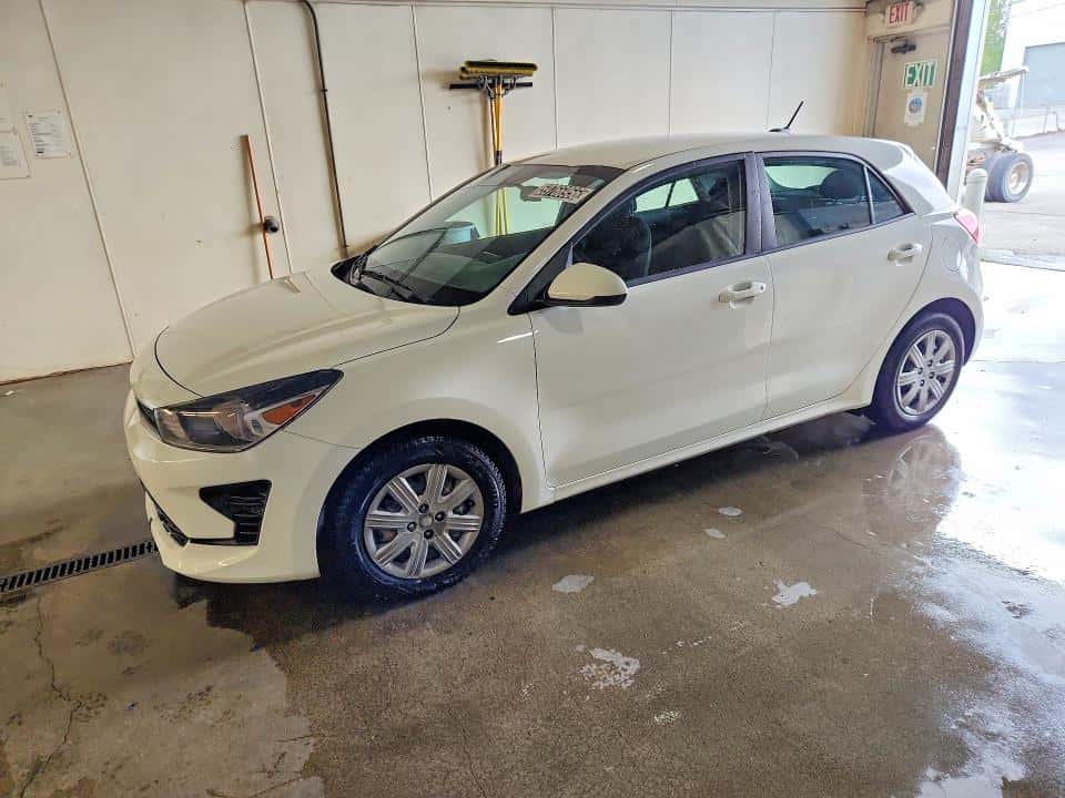 2023 KIA RIO