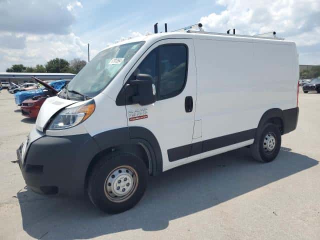 2022 RAM PROMASTER 1500