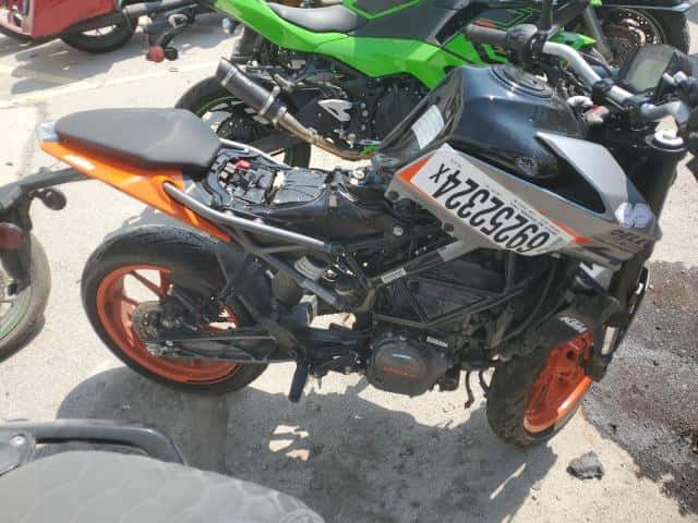 2023 INNE 200
