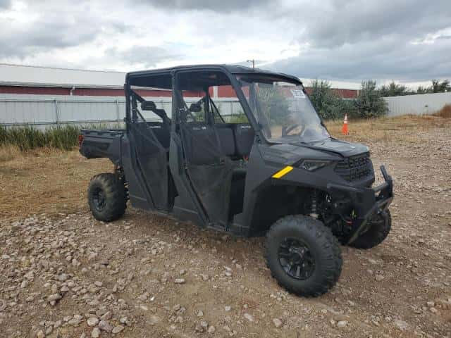 2025 INNE RANGER