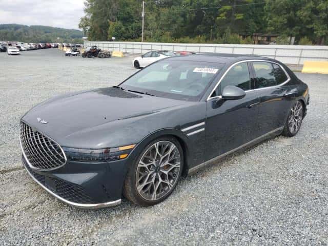 2023 INNE G90