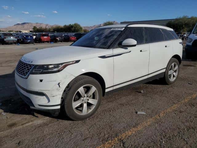 2019 LAND ROVER RANGE ROVER VELAR