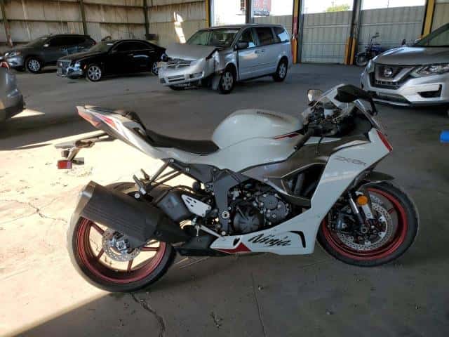 2025 INNE ZX636