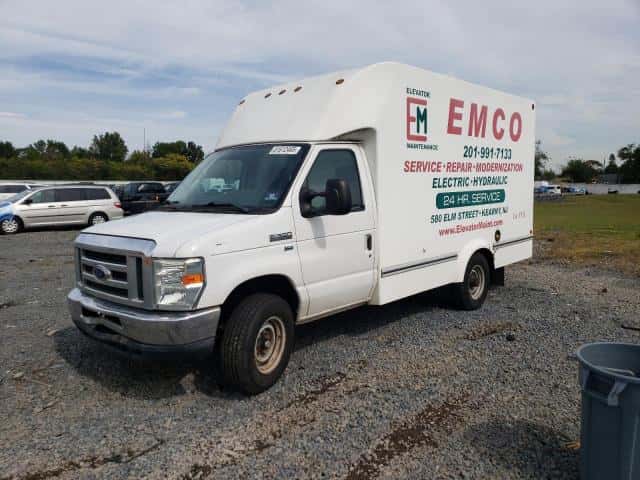 2013 FORD ALL MODELS
