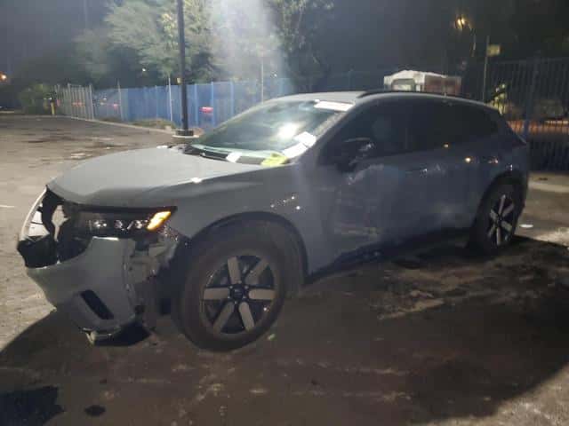 2025 HONDA PROLOGUE