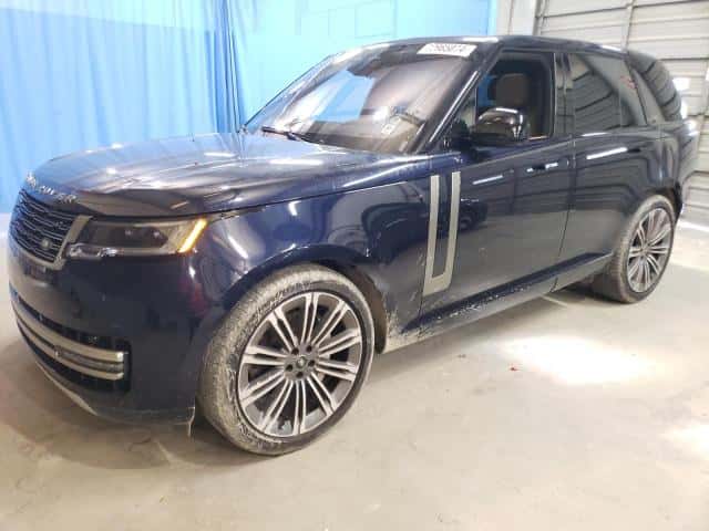 2023 LAND ROVER RANGEROVER
