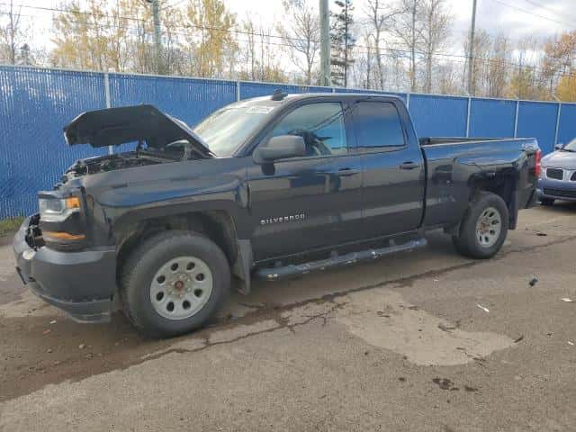 2017 CHEVROLET ALL MODELS