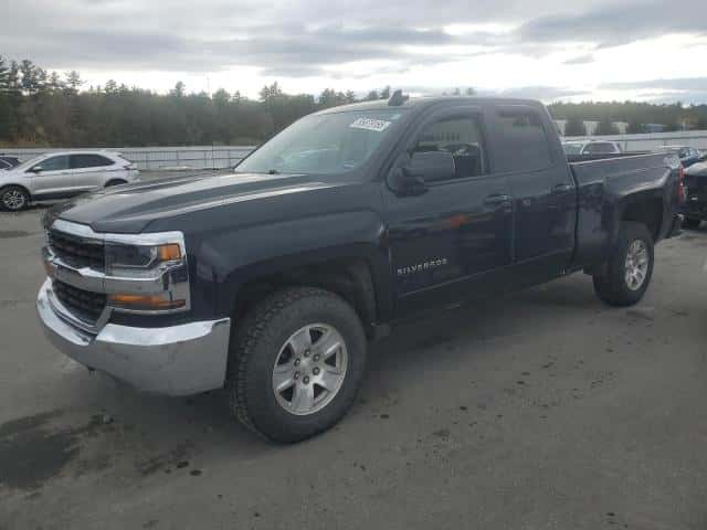 2019 CHEVROLET ALL MODELS