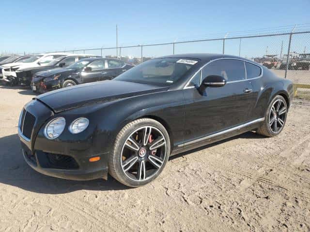 2013 INNE CONTINENTAL