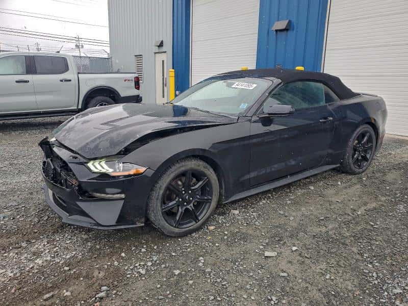 2020 FORD ALL MODELS