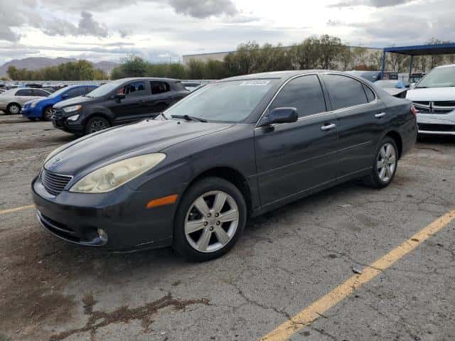 2005 LEXUS ES 330
