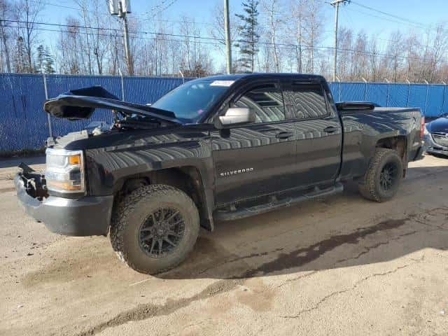 2019 CHEVROLET ALL MODELS