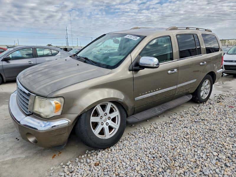 2007 CHRYSLER ASPEN
