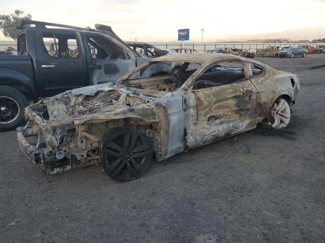 2015 FORD ALL MODELS