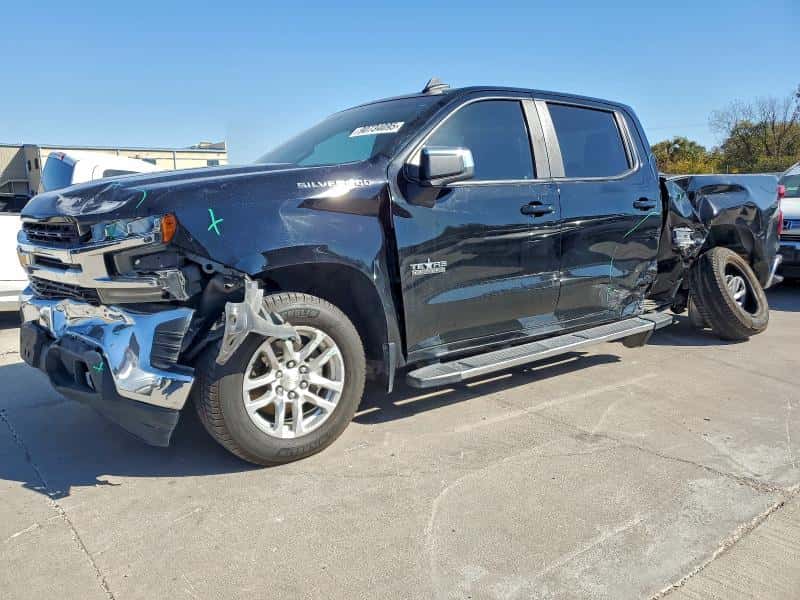 2019 CHEVROLET ALL MODELS