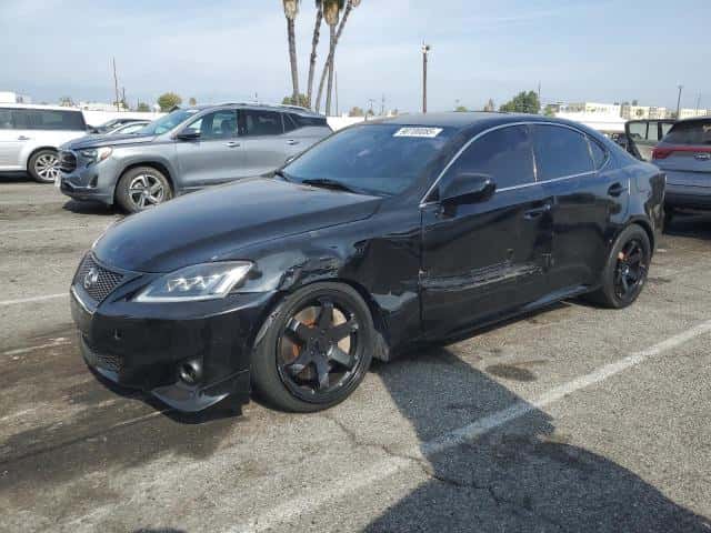 2006 LEXUS IS 350