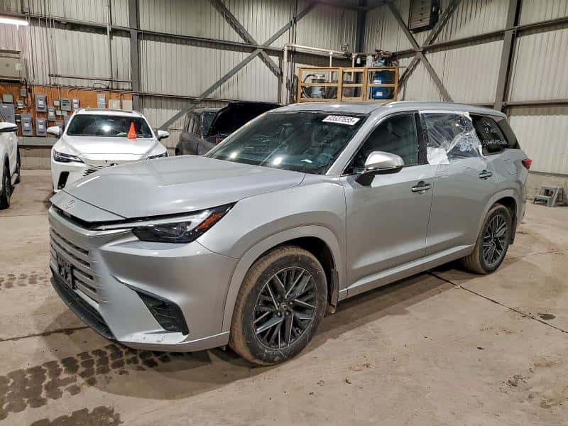 2024 LEXUS TX 350