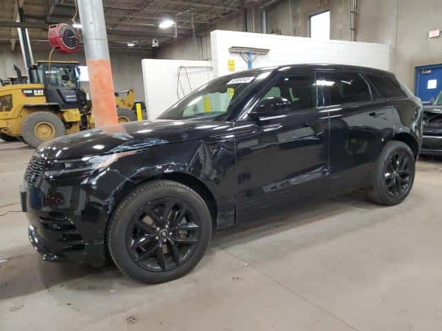 2025 LAND ROVER RANGE ROVER VELAR