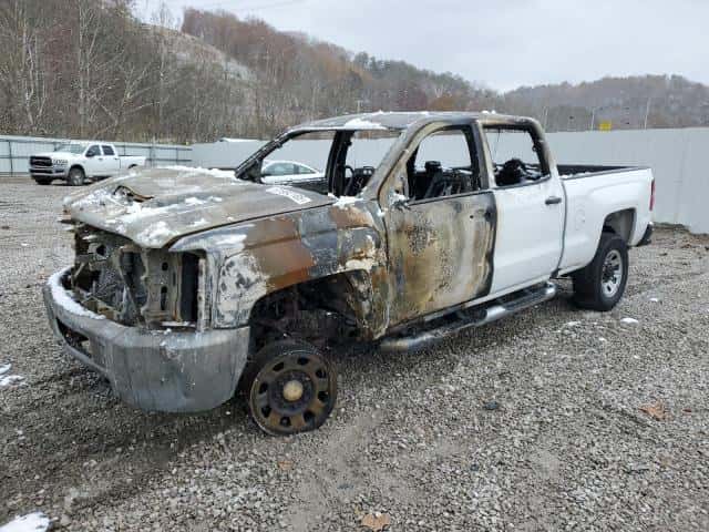 2019 CHEVROLET ALL MODELS