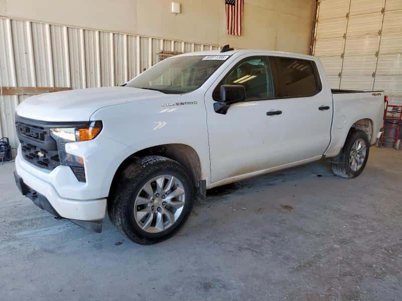 2023 CHEVROLET ALL MODELS