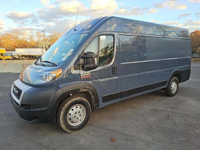 2021 RAM PROMASTER 3500