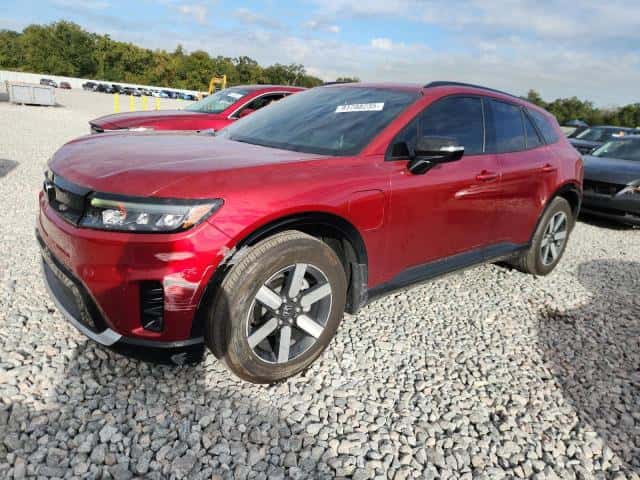 2024 HONDA PROLOGUE