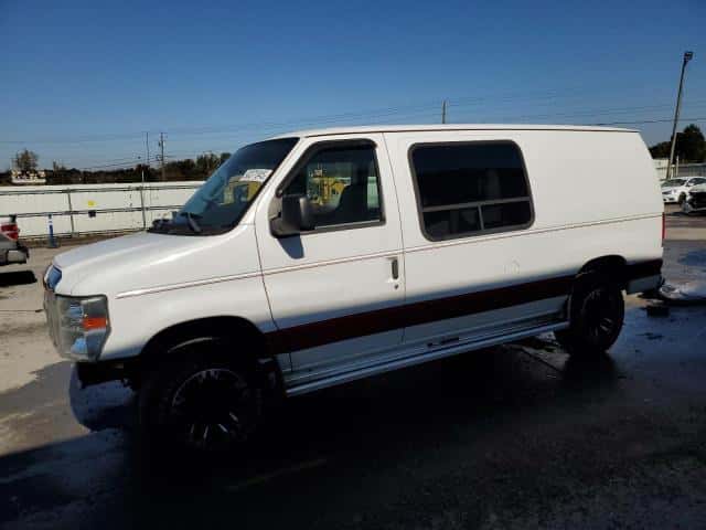 2012 FORD ALL MODELS