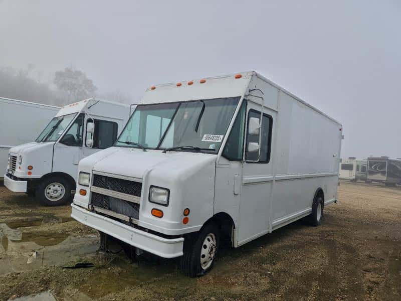 2000 FORD ALL MODELS