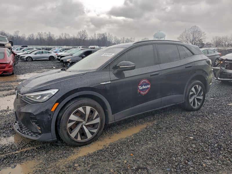 2023 VOLKSWAGEN ID4