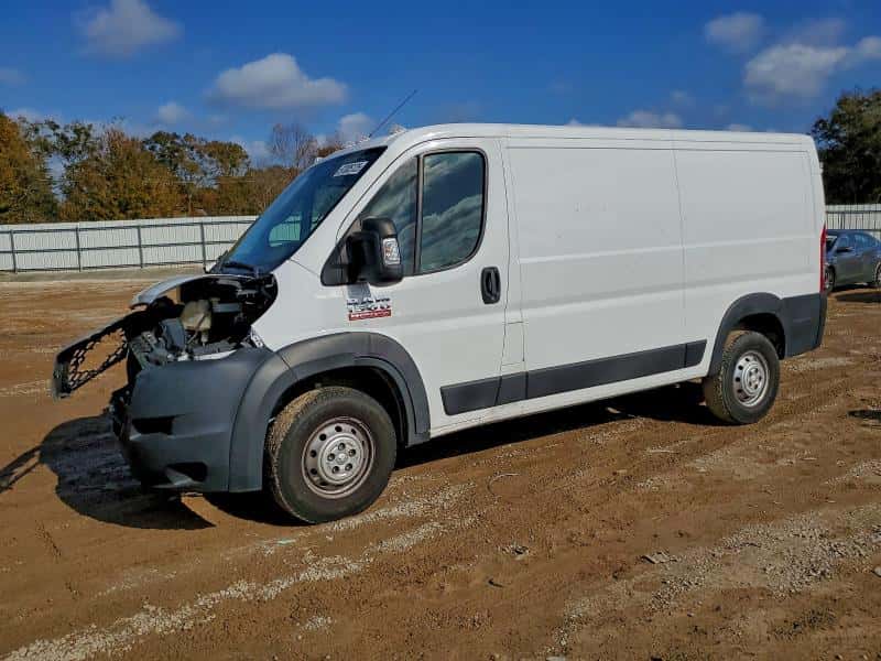 2021 RAM PROMASTER 1500