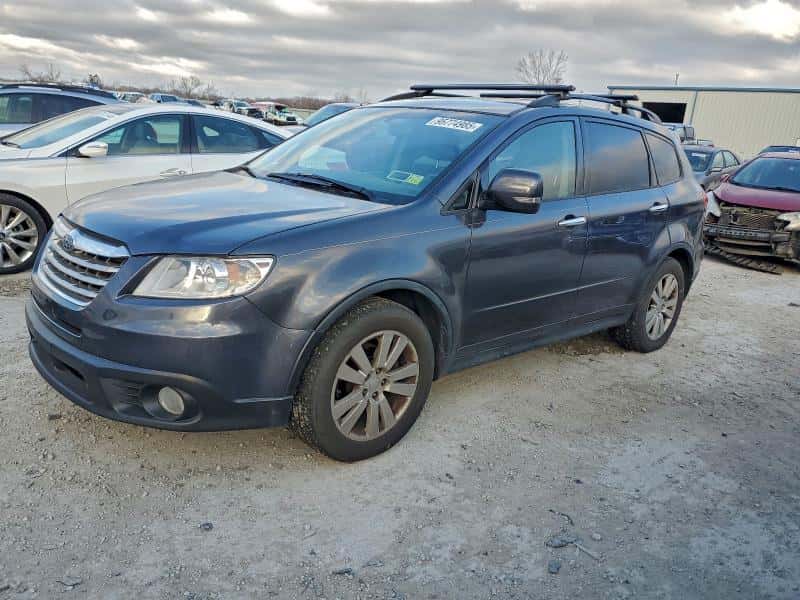 2013 SUBARU TRIBECA