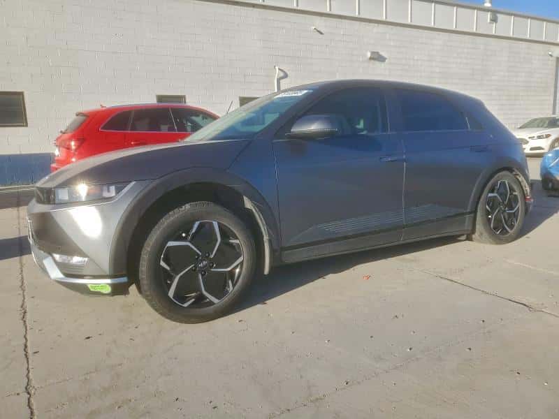 2023 HYUNDAI IONIQ 5
