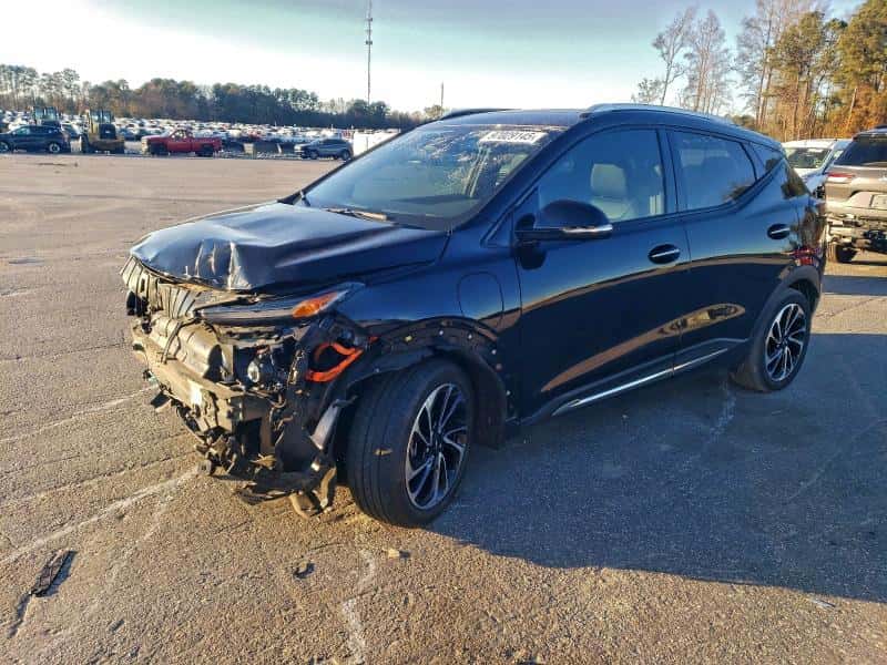 2023 CHEVROLET BOLT EUV