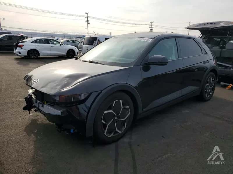 2024 HYUNDAI IONIQ 5