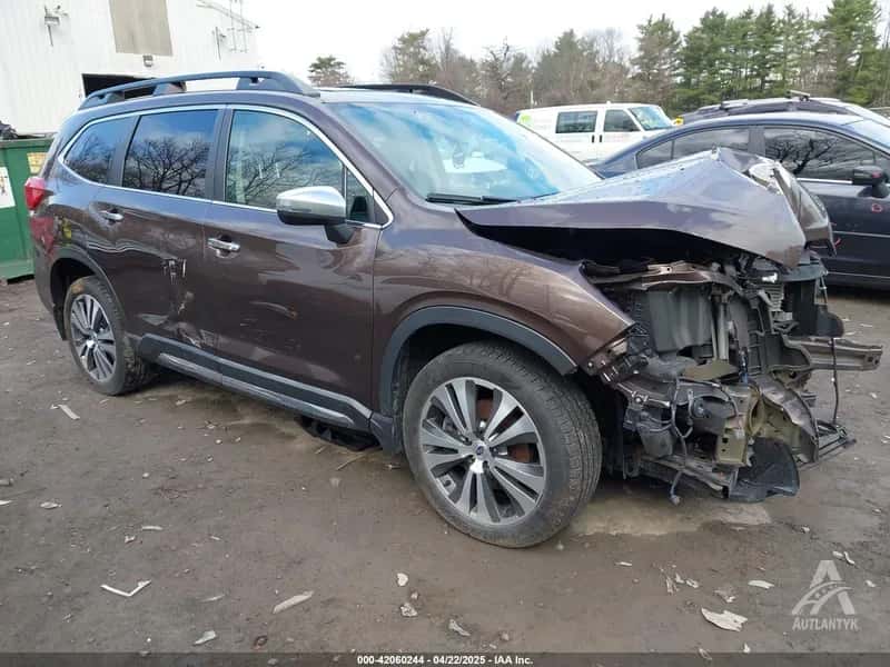 2019 SUBARU ASCENT
